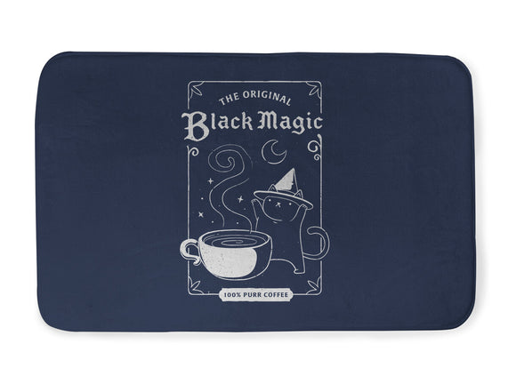 The Original Black Magic