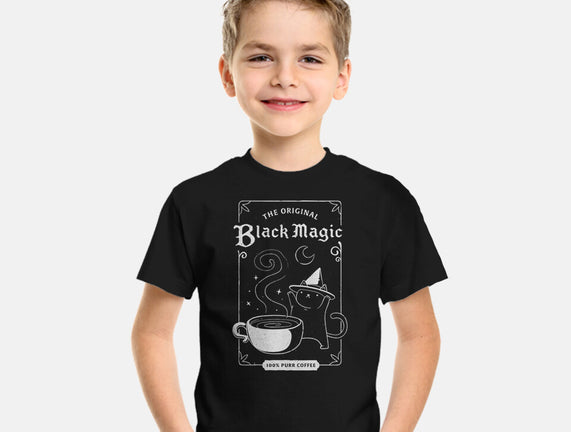 The Original Black Magic