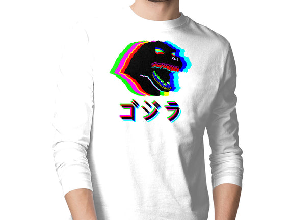 Glitchzilla