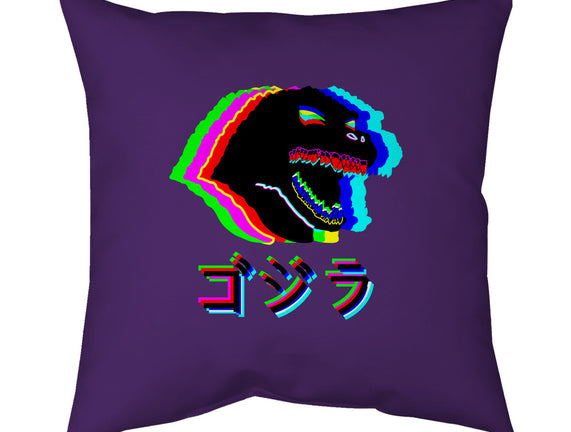 Glitchzilla