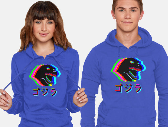 Glitchzilla
