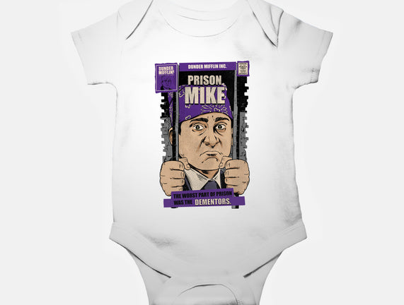 Prison Mike