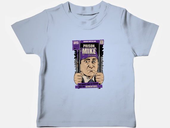 Prison Mike