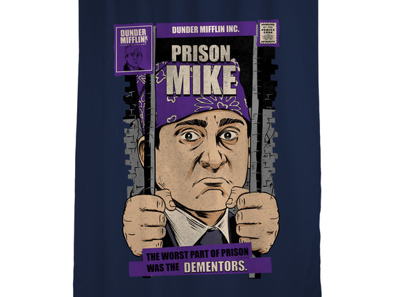 Prison Mike