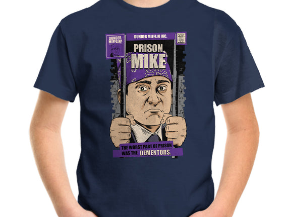 Prison Mike