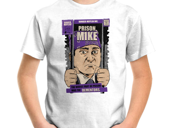 Prison Mike