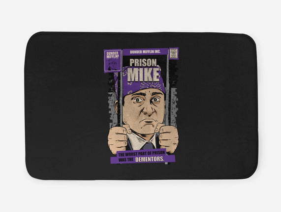 Prison Mike