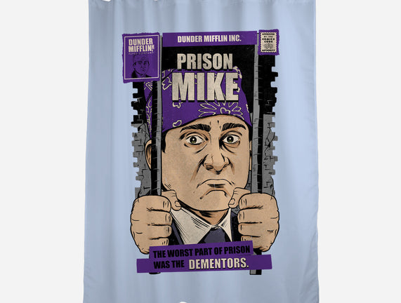 Prison Mike
