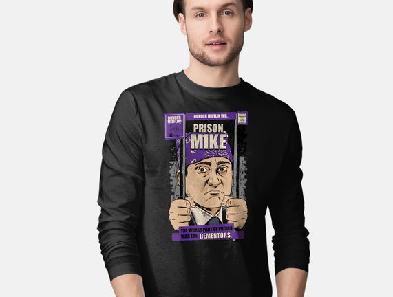 Prison Mike
