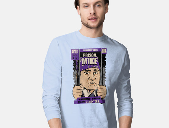 Prison Mike