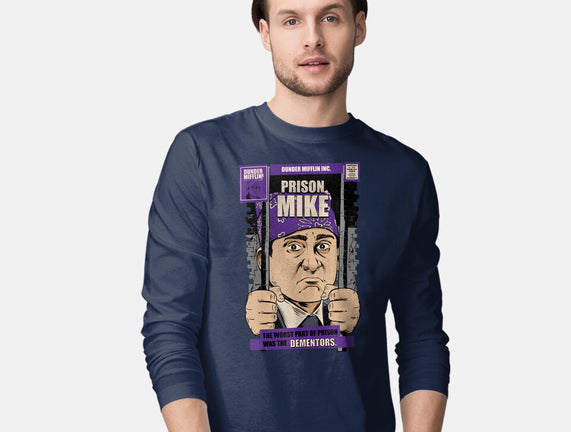 Prison Mike