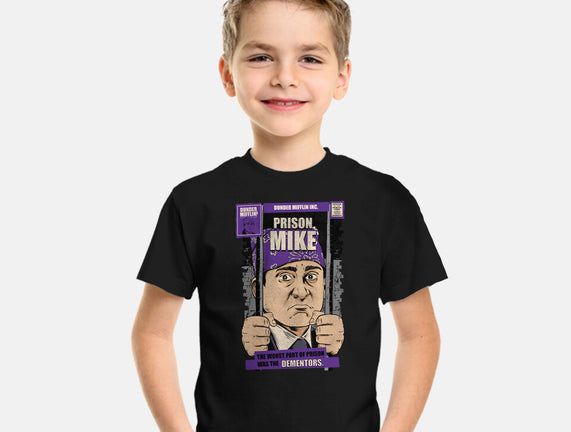 Prison Mike