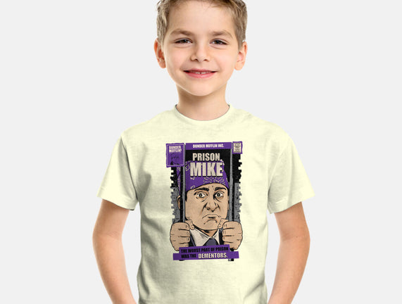 Prison Mike