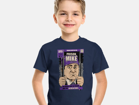 Prison Mike