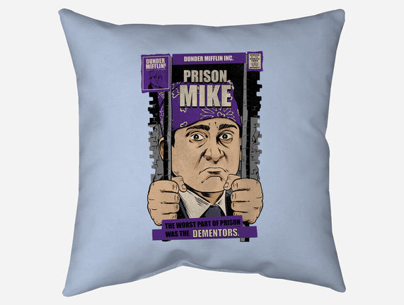 Prison Mike