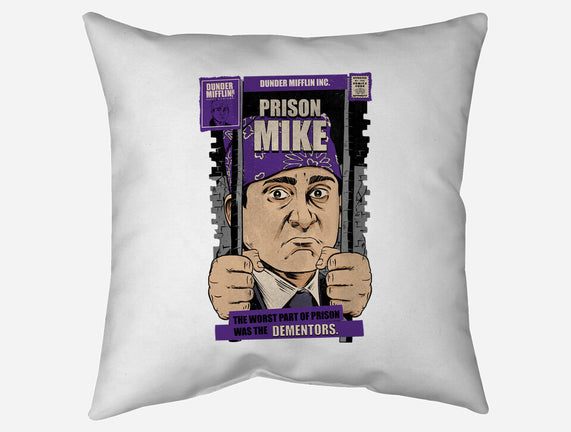 Prison Mike