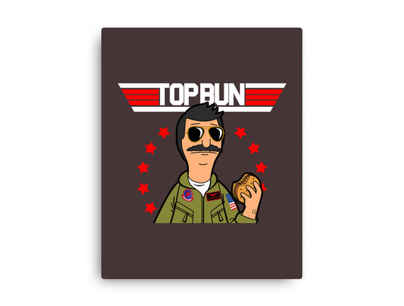 Top Bun