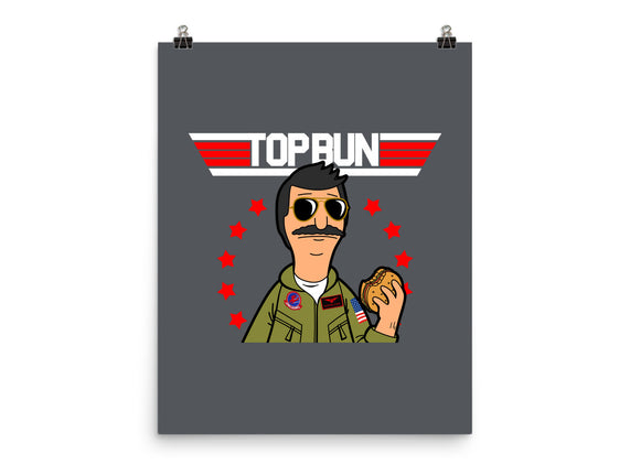 Top Bun