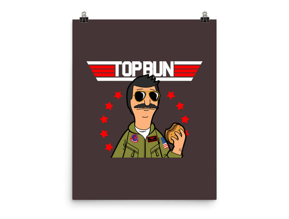 Top Bun