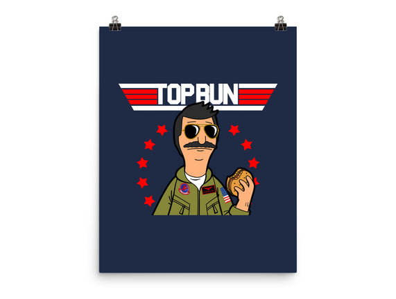 Top Bun