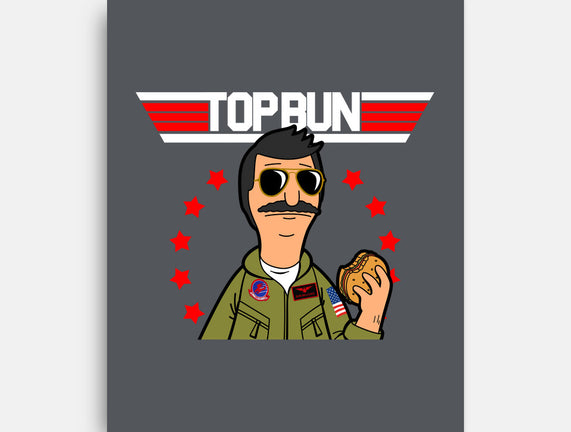 Top Bun