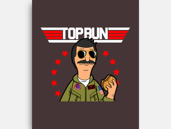 Top Bun