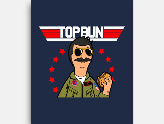 Top Bun