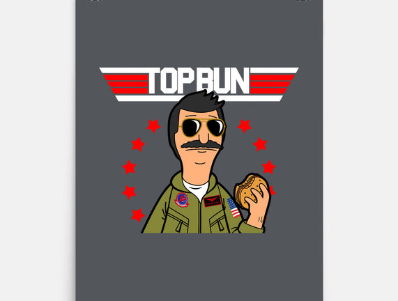 Top Bun