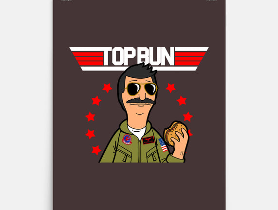 Top Bun