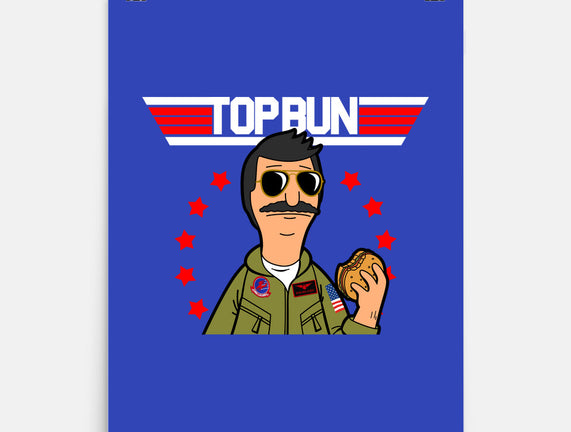 Top Bun