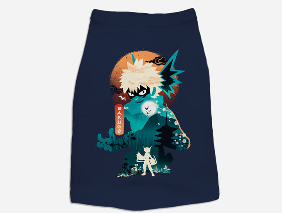 Bakugo
