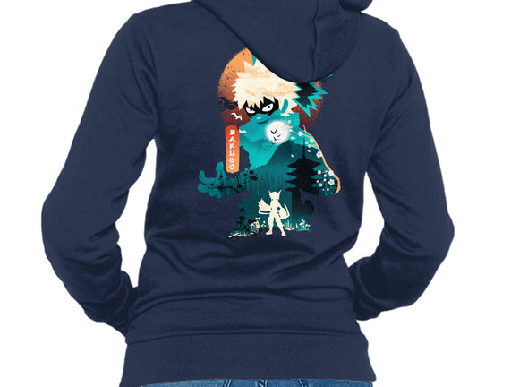 Bakugo