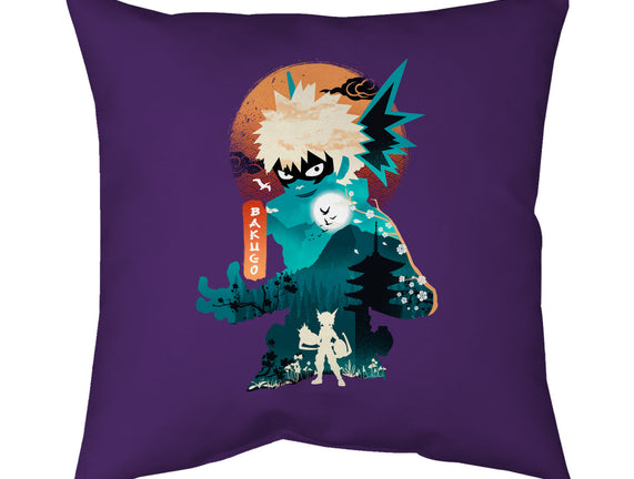 Bakugo