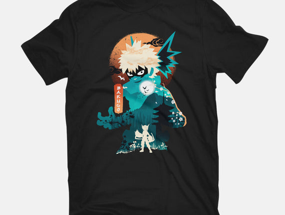 Bakugo