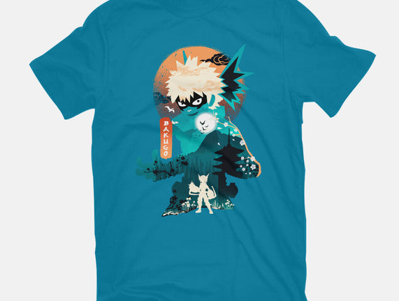 Bakugo