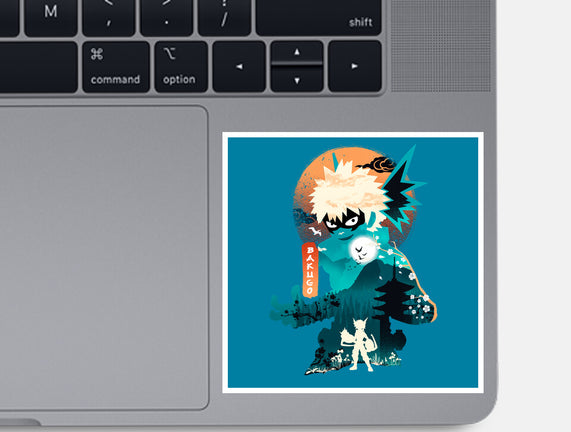 Bakugo