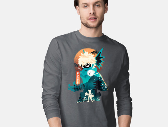 Bakugo