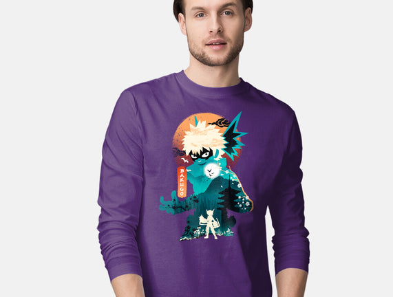 Bakugo