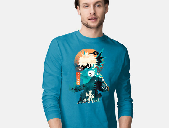 Bakugo