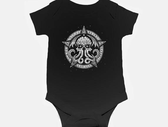 Cult of Cthulhu