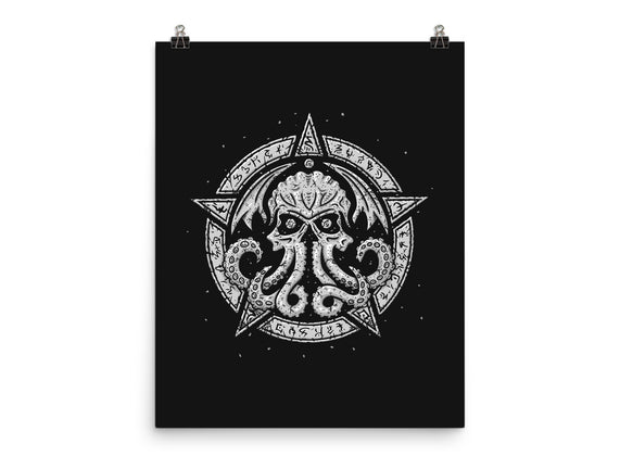 Cult of Cthulhu