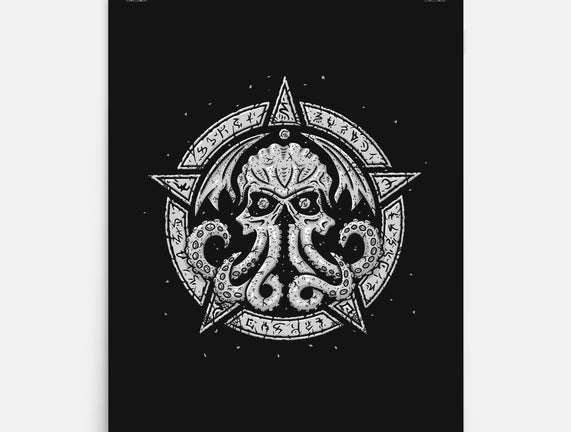 Cult of Cthulhu