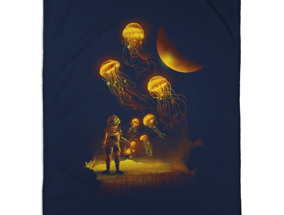Close Encounters