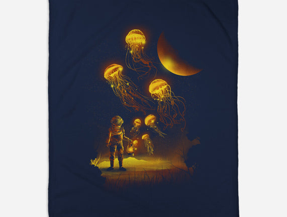 Close Encounters