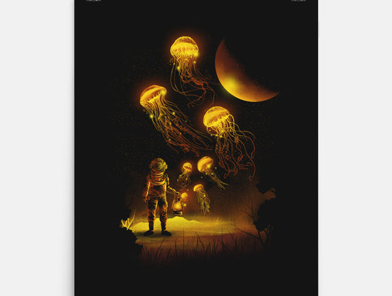 Close Encounters