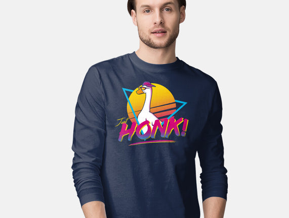 Goose-Wave