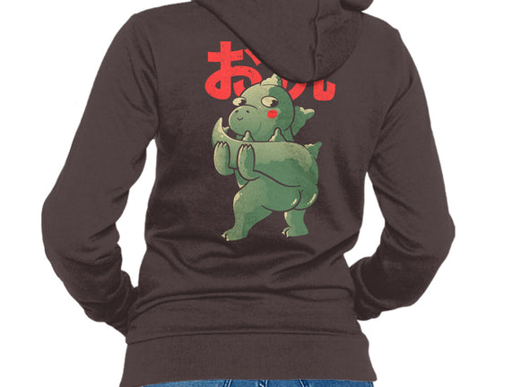 Buttzilla