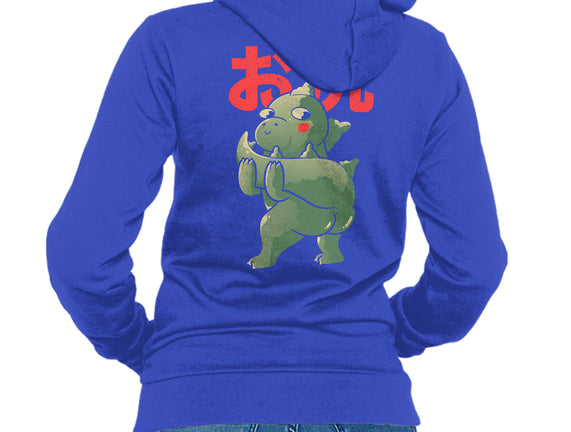 Buttzilla