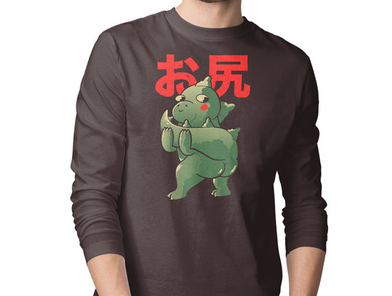Buttzilla
