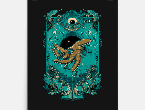 Dungeon Master